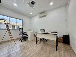 Senang Crescent (D14), Factory #617479971